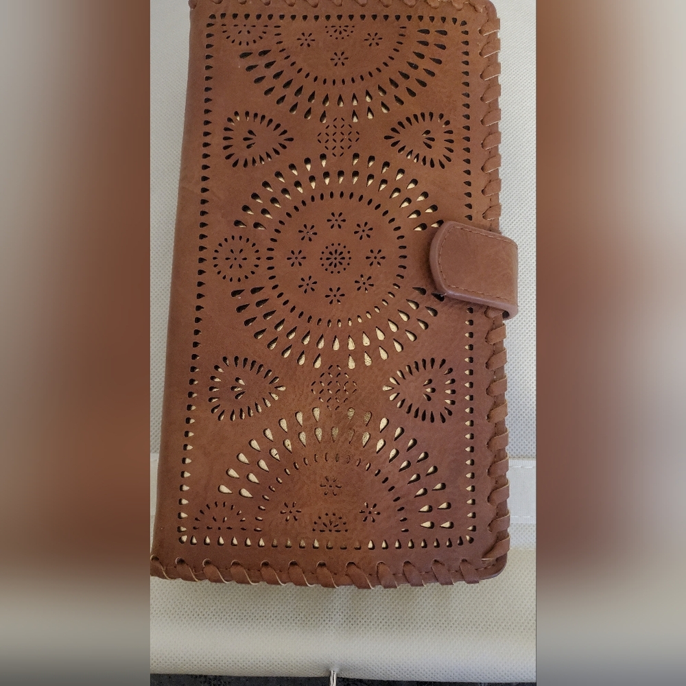 New Clutch/ Wallet